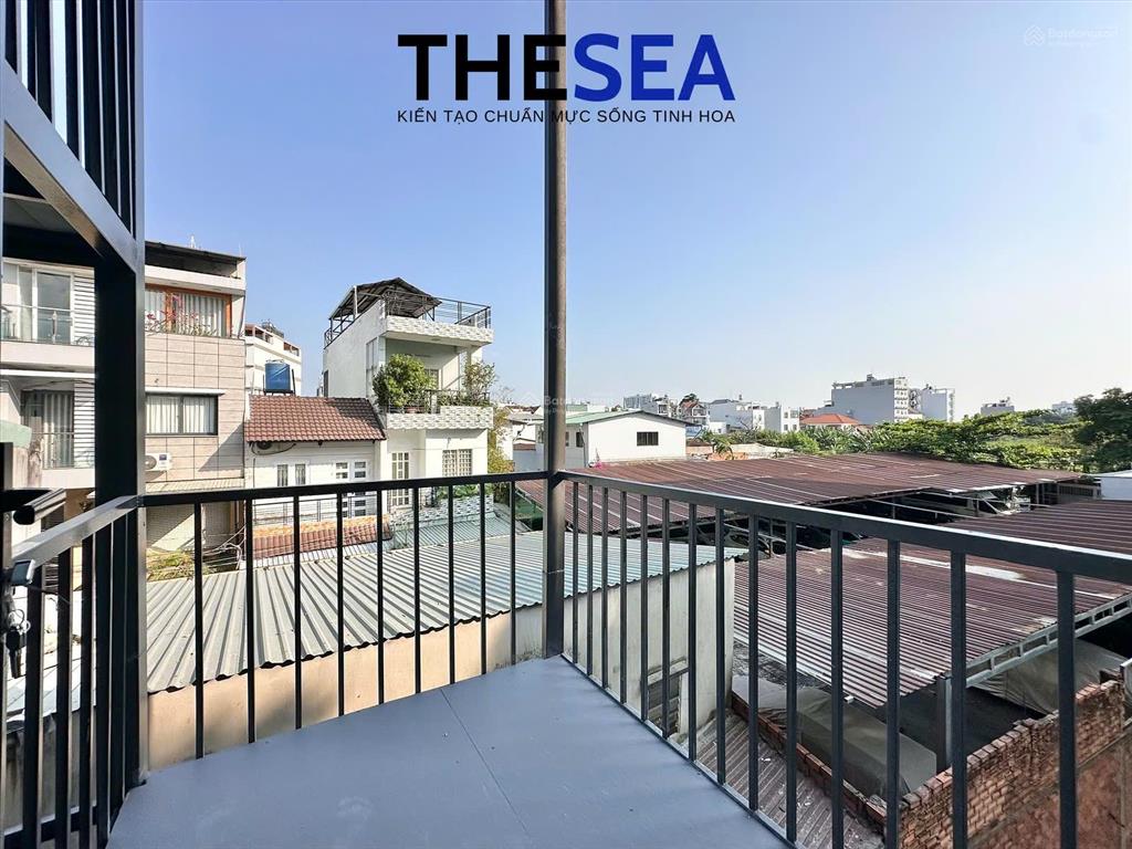 Cho thuê chung cư mini tại 140, đường số 28, 4,5 triệu, 25m2, siêu hot