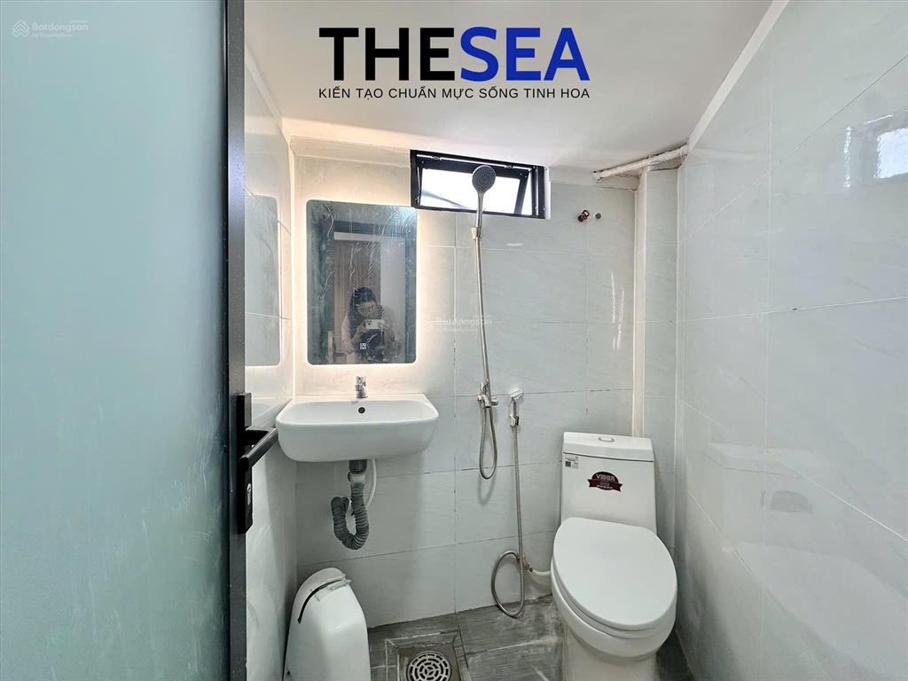 Cho thuê chung cư mini tại 140, đường số 28, 4,5 triệu, 25m2, siêu hot