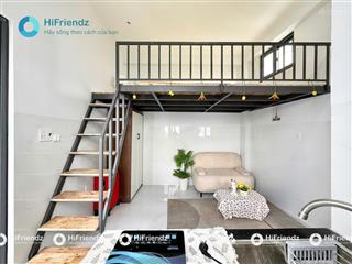 Cho thuê duplex sinh viên ngay đại học nguyễn tất thành q12