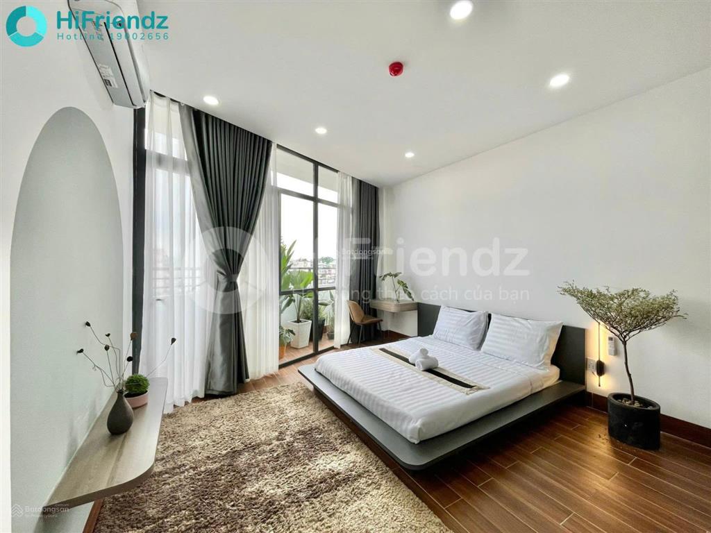 Cho thuê cc mini 1pn, 1wc, 60m2 tại 442 dương quảng hàm, 8,9 triệu