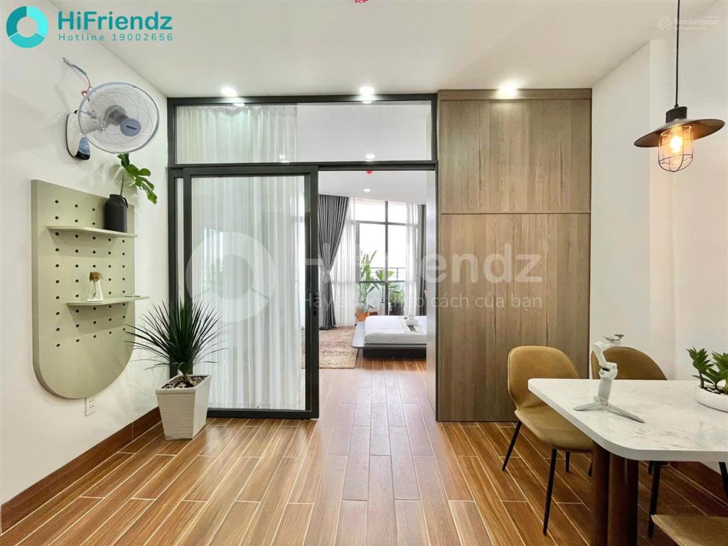 Cho thuê cc mini 1pn, 1wc, 60m2 tại 442 dương quảng hàm, 8,9 triệu
