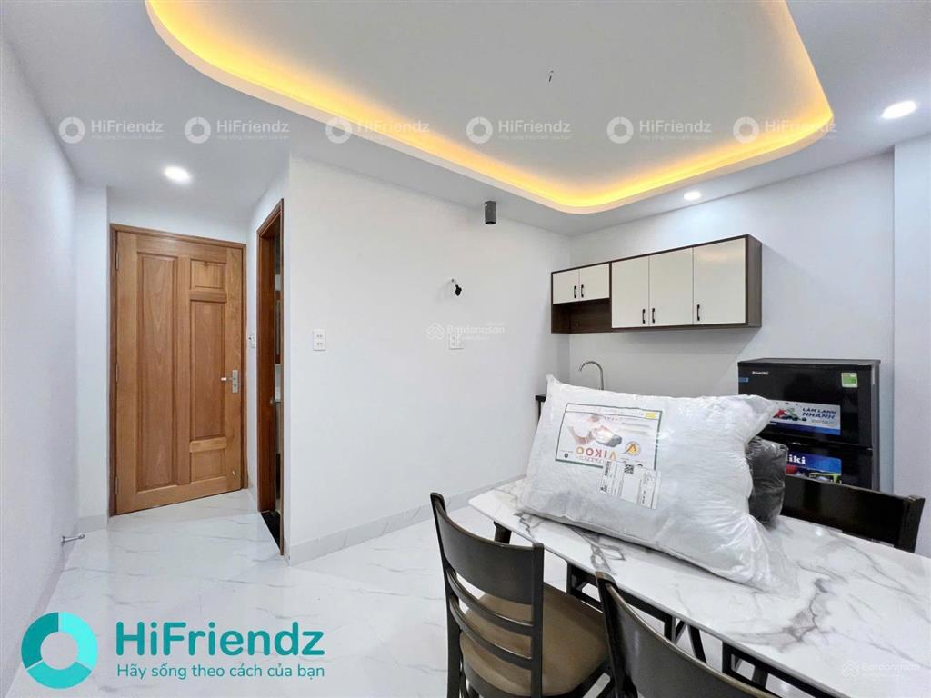 Cho thuê cc mini 1pn, 1wc 60m2 tại 496 dương quảng hàm, gò vấp, giá siêu hời 8,8 triệu