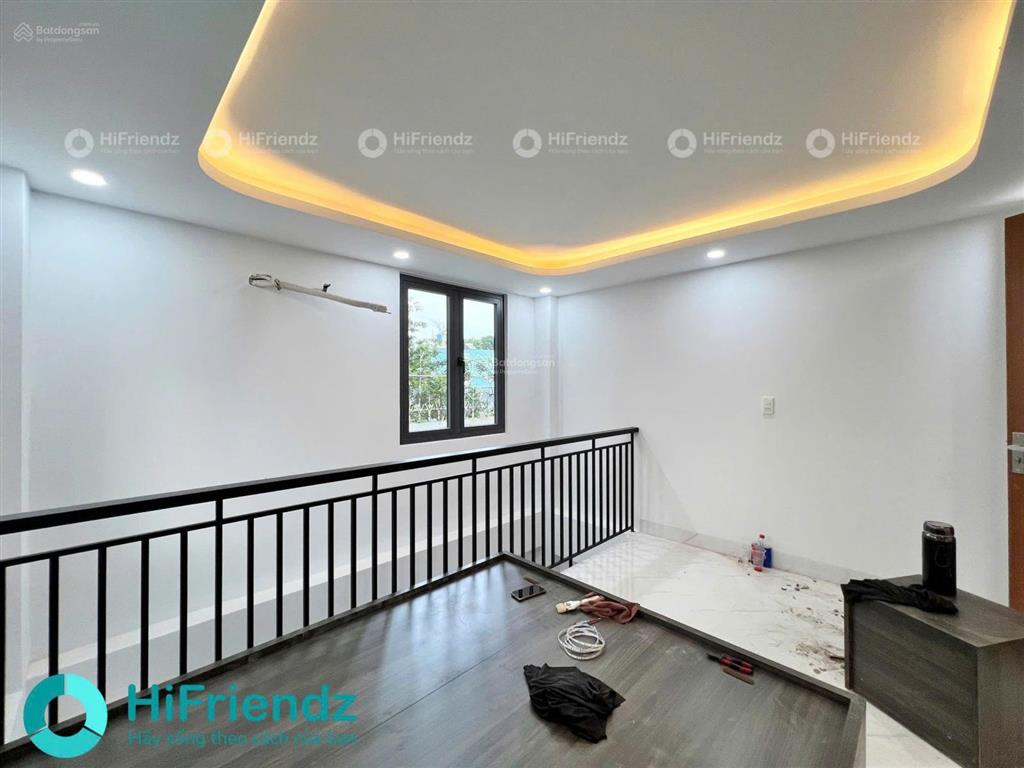 Cho thuê cc mini 1pn, 1wc 60m2 tại 496 dương quảng hàm, gò vấp, giá siêu hời 8,8 triệu