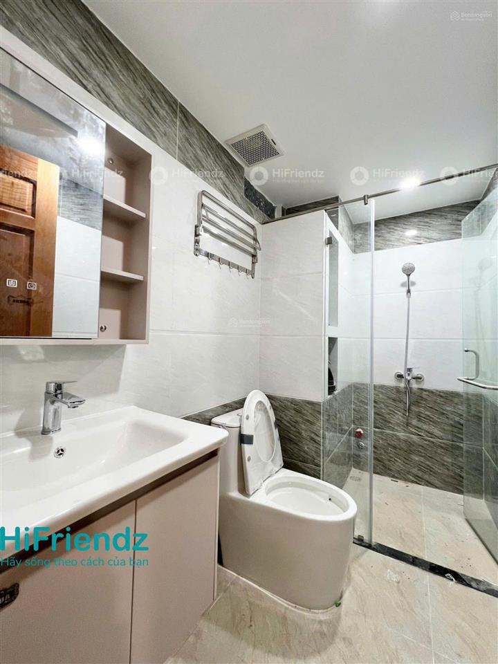 Cho thuê cc mini 1pn, 1wc 60m2 tại 496 dương quảng hàm, gò vấp, giá siêu hời 8,8 triệu