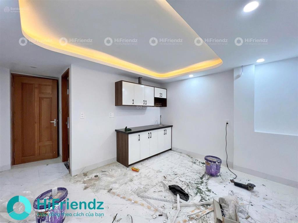 Cho thuê cc mini 1pn, 1wc 60m2 tại 496 dương quảng hàm, gò vấp, giá siêu hời 8,8 triệu