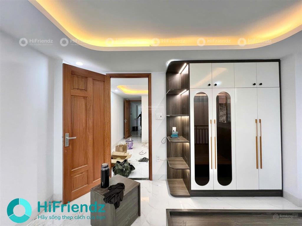 Cho thuê cc mini 1pn, 1wc 60m2 tại 496 dương quảng hàm, gò vấp, giá siêu hời 8,8 triệu