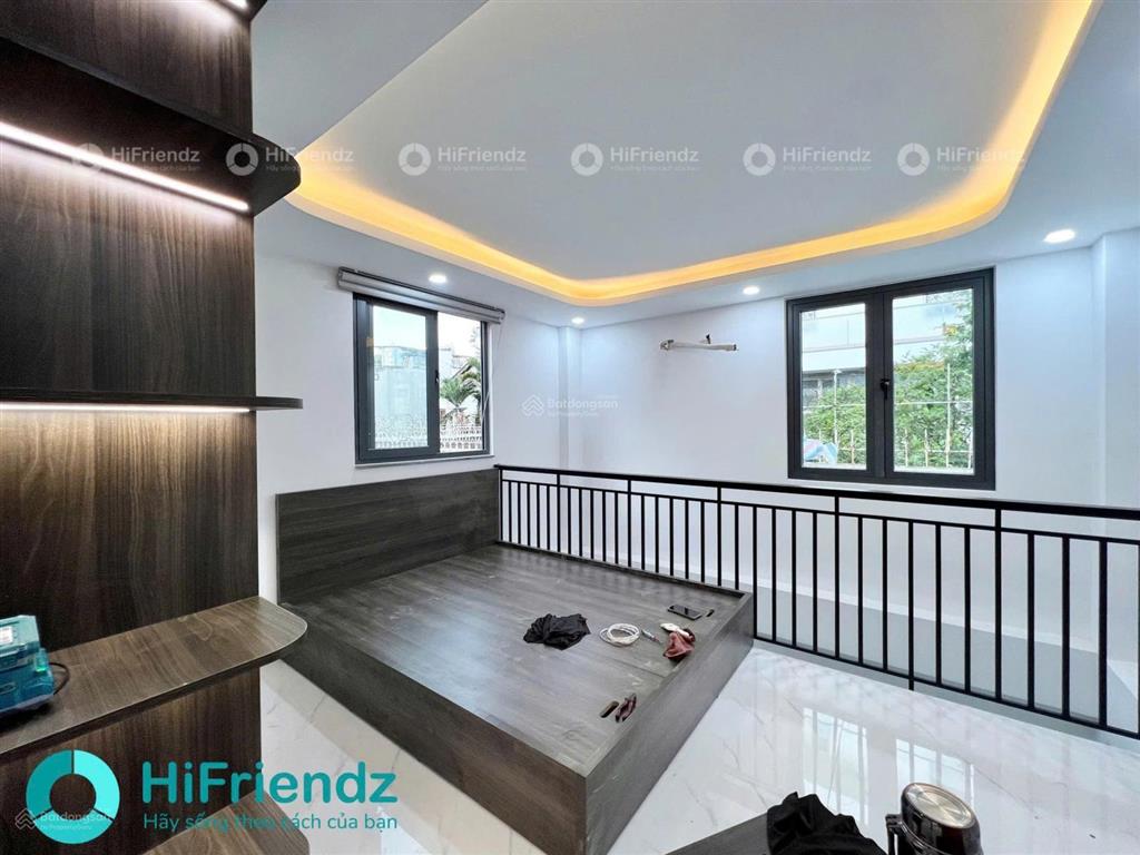 Cho thuê cc mini 1pn, 1wc 60m2 tại 496 dương quảng hàm, gò vấp, giá siêu hời 8,8 triệu