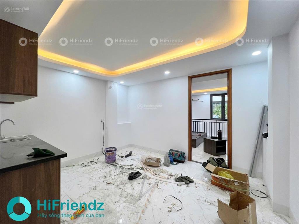 Cho thuê cc mini 1pn, 1wc 60m2 tại 496 dương quảng hàm, gò vấp, giá siêu hời 8,8 triệu