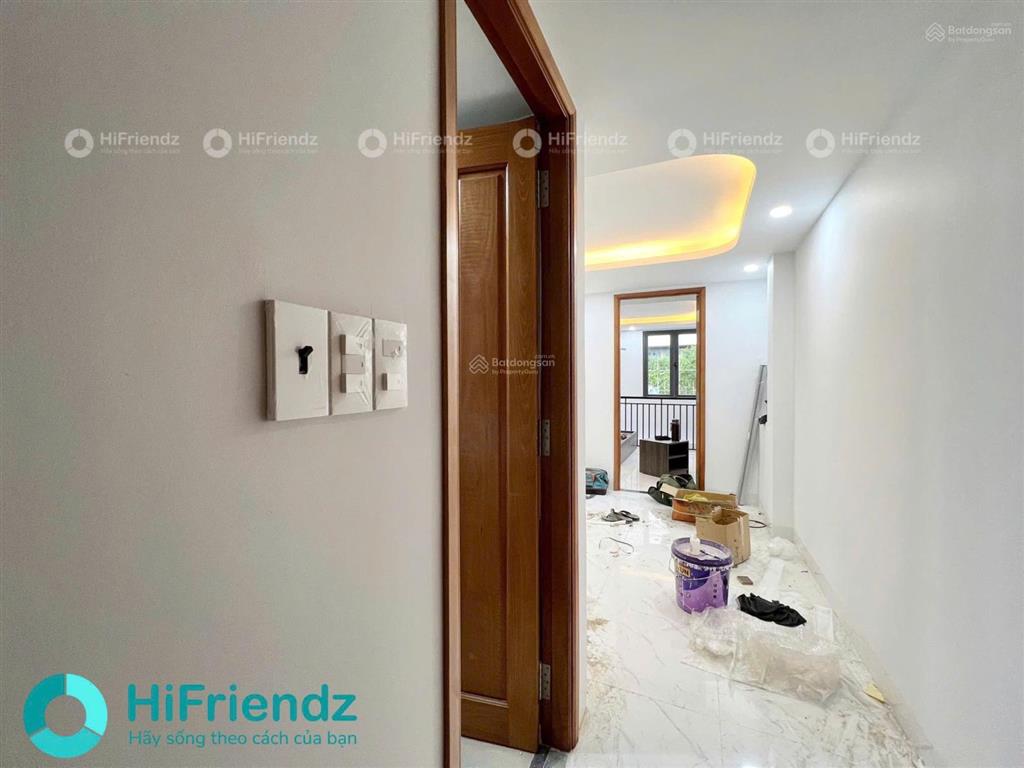 Cho thuê cc mini 1pn, 1wc 60m2 tại 496 dương quảng hàm, gò vấp, giá siêu hời 8,8 triệu