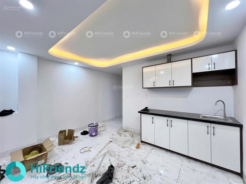 Cho thuê cc mini 1pn, 1wc 60m2 tại 496 dương quảng hàm, gò vấp, giá siêu hời 8,8 triệu