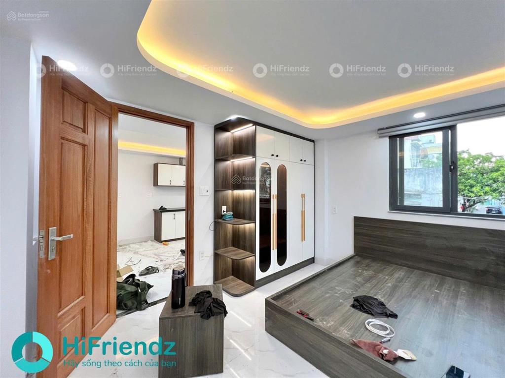 Cho thuê cc mini 1pn, 1wc 60m2 tại 496 dương quảng hàm, gò vấp, giá siêu hời 8,8 triệu