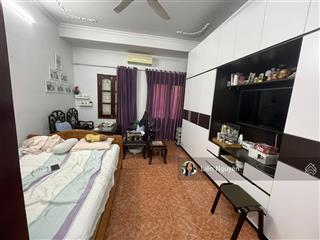 Rất hiếm! bán nhà hào nam 32m2, 4 tầng, mặt tiền gần 4.2m, nhỉnh 13 tỷ, ô tô tránh, vỉa hè