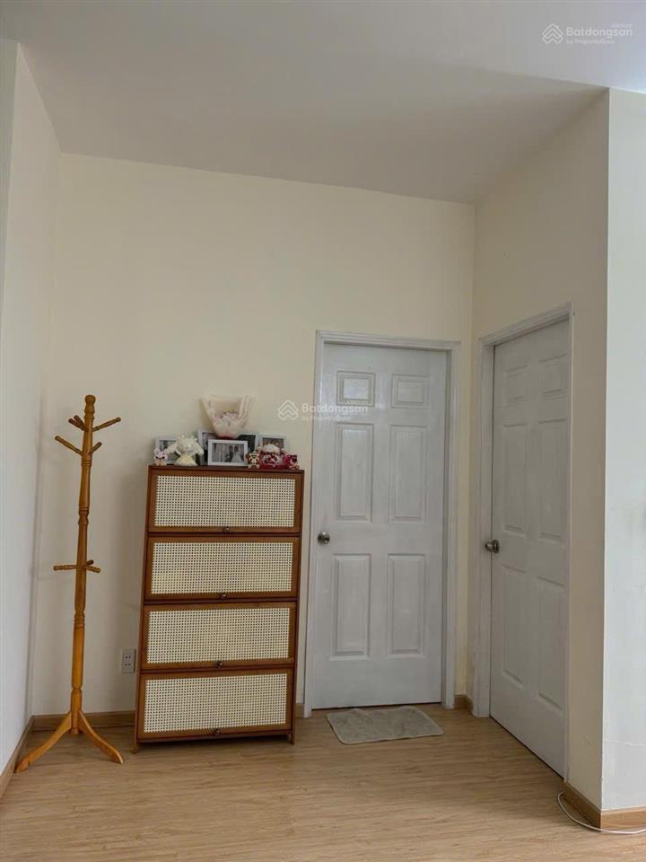 Cần bán căn hộ lê thành block b bình tân diện tích 72m2, 2 phòng ngủ, 2 wc