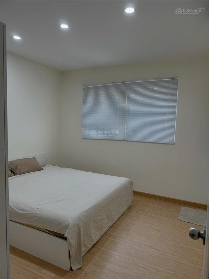 Cần bán căn hộ lê thành block b bình tân diện tích 72m2, 2 phòng ngủ, 2 wc