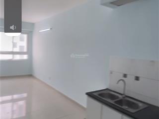 Cần cho thuê căn hộ topaz city cao lỗ q8 dt 63m2, 2phòng ngủ, 2wc, nhà thoáng mát