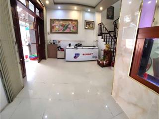 Gấp,nhà mới,62m2, hxh ngay cđ công thương, phước long b, nhỉnh 5 tỷ