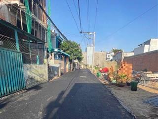 Vị trí đẹp,nơi an cư lý tưởng,khu phân lô,ôtô/5m,trần thị điệu,nhỉnh 5ti thương lượng mạnh