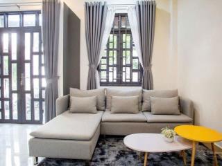 Hiếm nhà 2 tầng mới ở liền ngay tây hòa, đỗ xuân hợp, chỉ 5,9 tỷ thương lượng