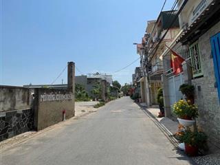 Đất trung tâm phước long b,hẽm ôtô 8m,dt 60m2 xây nhà ngay ,nhỉnh 6ti thương lượng