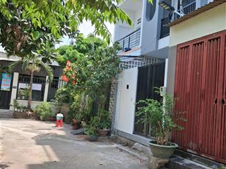 Nhỉnh 6 tỉ bán đất dt 125 m2 full thổ cư ,hxh ,lã xuân oai ,tăng nhơn phú