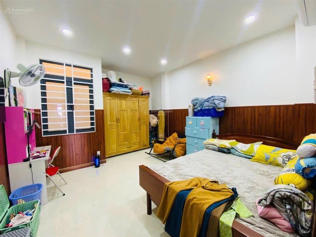 Hiếm chỉ 60t/m2,hxh ngay chợ tăng nhơn phú b,dt 123 m2,nhà 2 tầng,dương đình hội,chỉ 7,5 tỉ