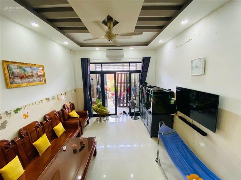 Hiếm chỉ 60t/m2,hxh ngay chợ tăng nhơn phú b,dt 123 m2,nhà 2 tầng,dương đình hội,chỉ 7,5 tỉ