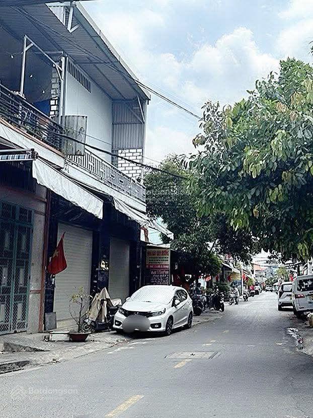 Chỉ 6 tỉ mt kinh doanh đường số, dt 92 m2,hxh 6m,gần chợ hiệp phú,lê văn việt