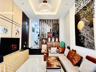 Giảm 300,bán nhà 3 tầng mặt ,hxh ,dt 90m2 ,gần cao đẳng công thương,trần thị điệu,chỉ 7ti tl