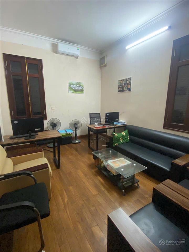 Bán nhà mặt phố kim ngưu, dt 68m x 5 tầng, mặt tiền 3.7m, gara ô tô, 31.5 tỷ