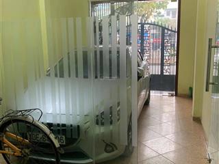 Bán nhà mặt phố kim ngưu, dt 68m x 5 tầng, mặt tiền 3.7m, gara ô tô, 31.5 tỷ