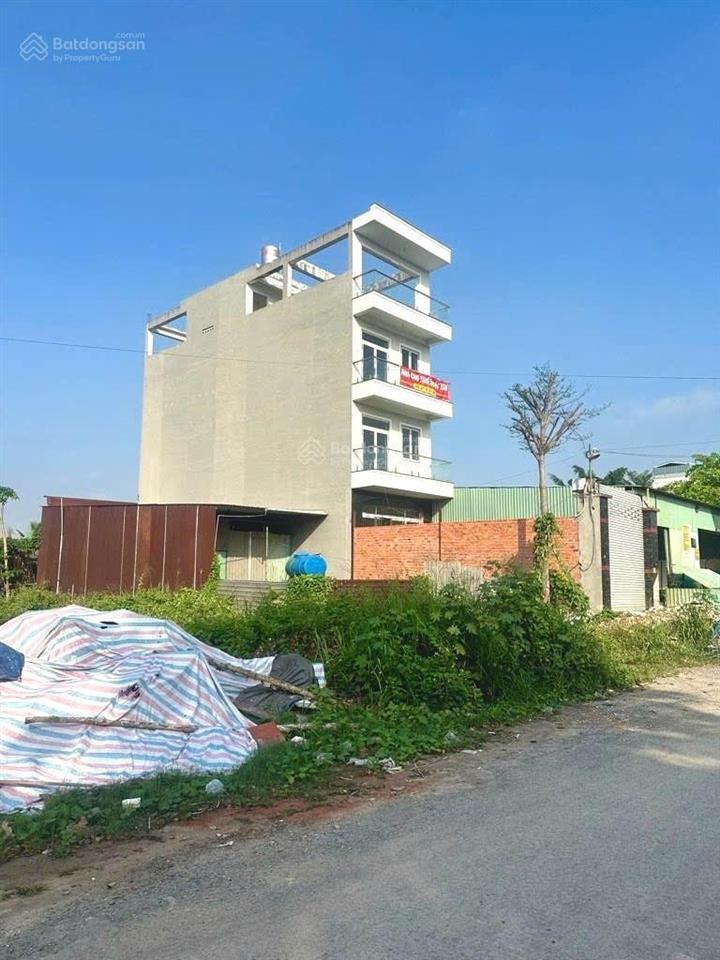 Bán lô đất thổ cư 183m²(5,5x30) mt đường tl43, phường thạnh lộc, q12.đường 10m, giá 9,99tỷ