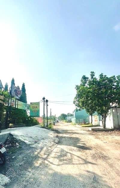 Bán lô đất thổ cư 183m²(5,5x30) mt đường tl43, phường thạnh lộc, q12.đường 10m, giá 9,99tỷ