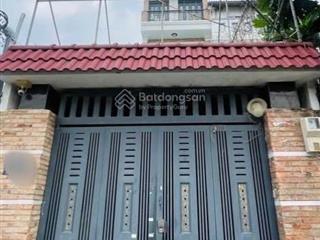 Chdv 5 tầng 13pn full khách thuê 45tr/th đường tx24, phường thạnh xuân, q12, chỉ 8,3 tỷ