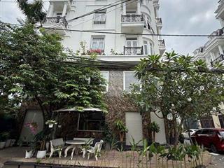 Đất thô cư mặt tiền đường thạnh lộc 47 p. thạnh lộc, quận.12 dt 114m2 (5,2mx21m) hẻm 5m 6,5tỷ