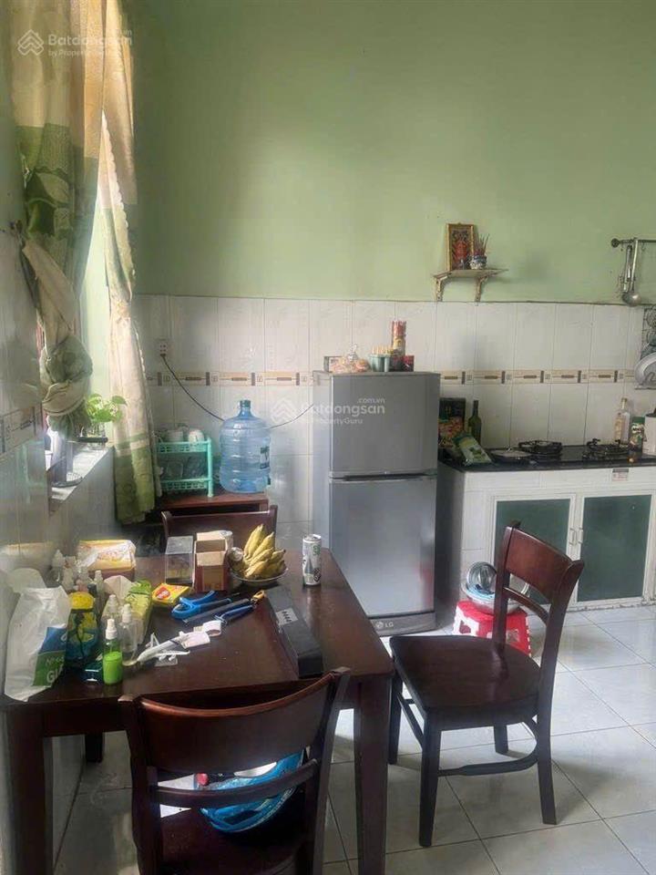 Nhà 2 tầng mặt tiền, đường thạnh lộc 44 p. thạnh lộc, quận 12 dt 279m2 (7.1mx40m) 12,5tỷ