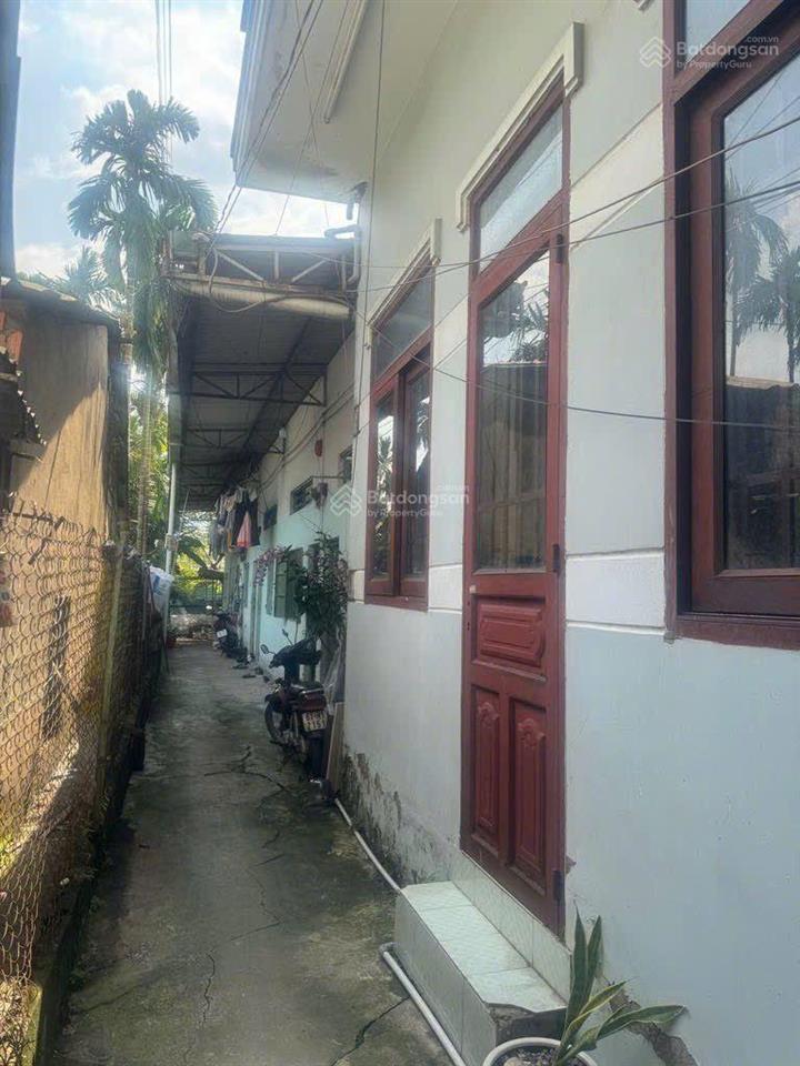 Nhà 2 tầng mặt tiền, đường thạnh lộc 44 p. thạnh lộc, quận 12 dt 279m2 (7.1mx40m) 12,5tỷ
