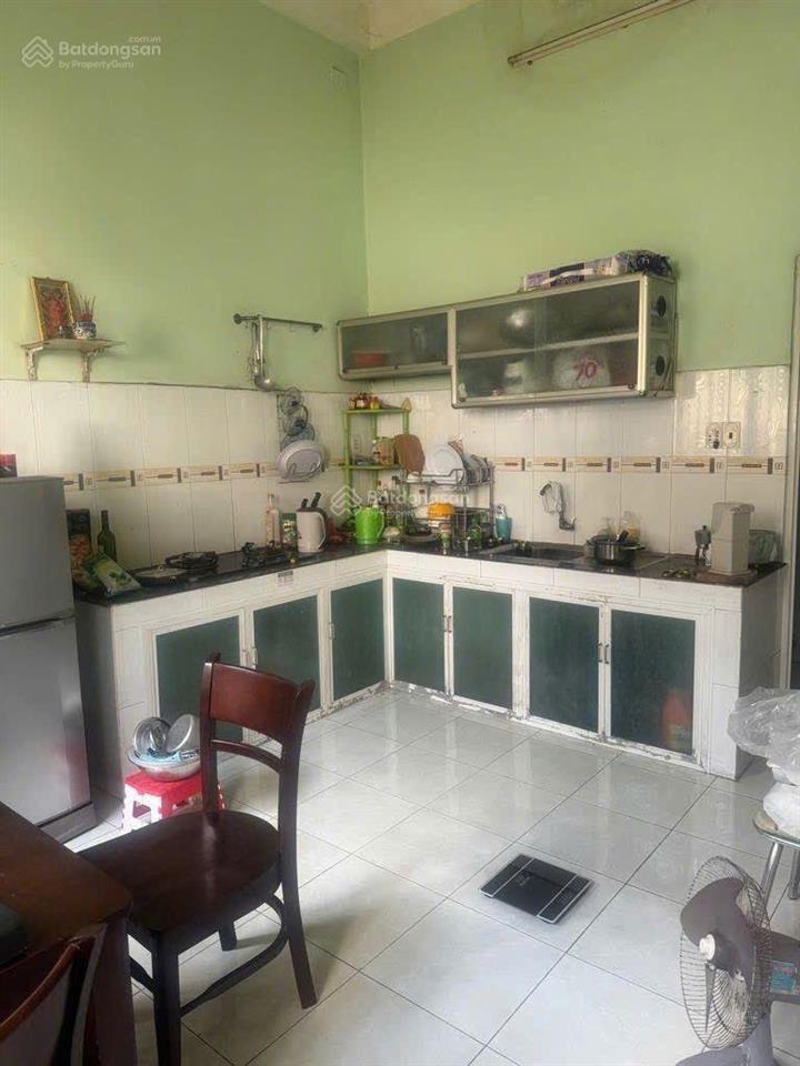Nhà 2 tầng mặt tiền, đường thạnh lộc 44 p. thạnh lộc, quận 12 dt 279m2 (7.1mx40m) 12,5tỷ
