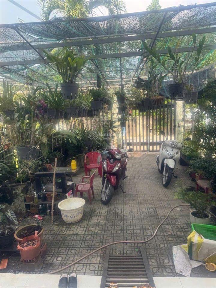 Nhà 2 tầng mặt tiền, đường thạnh lộc 44 p. thạnh lộc, quận 12 dt 279m2 (7.1mx40m) 12,5tỷ