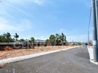 Đất thổ cư  sổ riêng  sổ sẵn