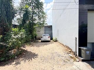 Bán đất (dt 71,5m2) sổ riêng thổ cư 100% đường oto  gần kdc d2d p. thống nhất. giá chỉ 2,550 tỷ