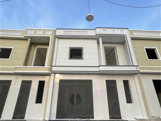 Bán nhà 1t 1l (dt 64m2  ngang 7m) sổ riêng thổ cư 100% đường oto p. hoá an. giá chỉ 2,8 tỷ