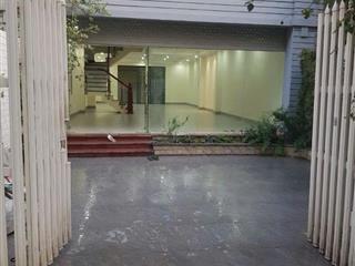 CHỦ GẤP BÁN GIẢM NGAY 2 TỶ! NHÀ ĐẸP 160M2 MẶT TIỀN 8M, ĐANG CÓ DÒNG TIỀN 30TR/THÁNG