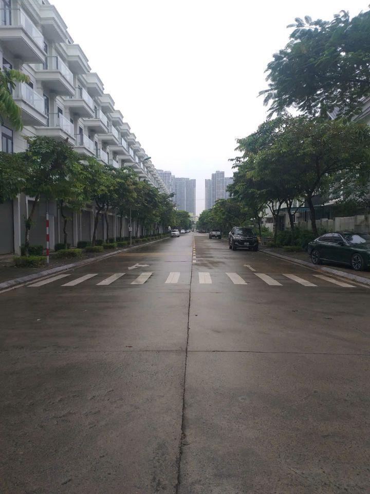 SIÊU PHẨM TRỤC CHÍNH KHU B GELEXIMCO NHÀ 4 TẦNG HIỆN ĐẠI, SAU THOÁNG, GIÁ ĐẦU TƯ CHỈ HƠN 18 TỶ!