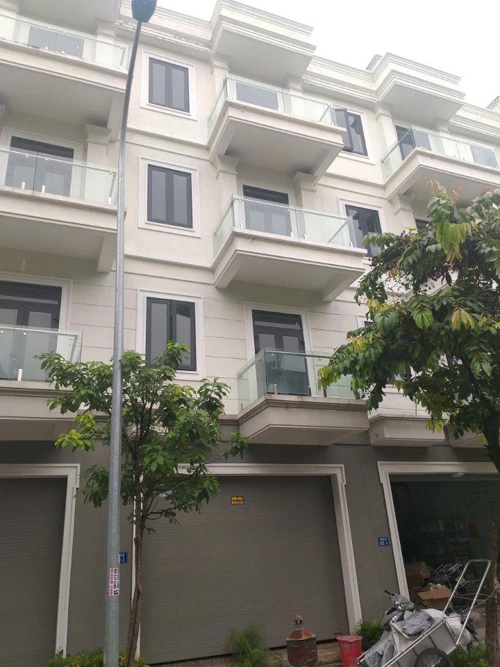 SIÊU PHẨM TRỤC CHÍNH KHU B GELEXIMCO NHÀ 4 TẦNG HIỆN ĐẠI, SAU THOÁNG, GIÁ ĐẦU TƯ CHỈ HƠN 18 TỶ!