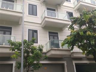 SIÊU PHẨM TRỤC CHÍNH KHU B GELEXIMCO NHÀ 4 TẦNG HIỆN ĐẠI, SAU THOÁNG, GIÁ ĐẦU TƯ CHỈ HƠN 18 TỶ!