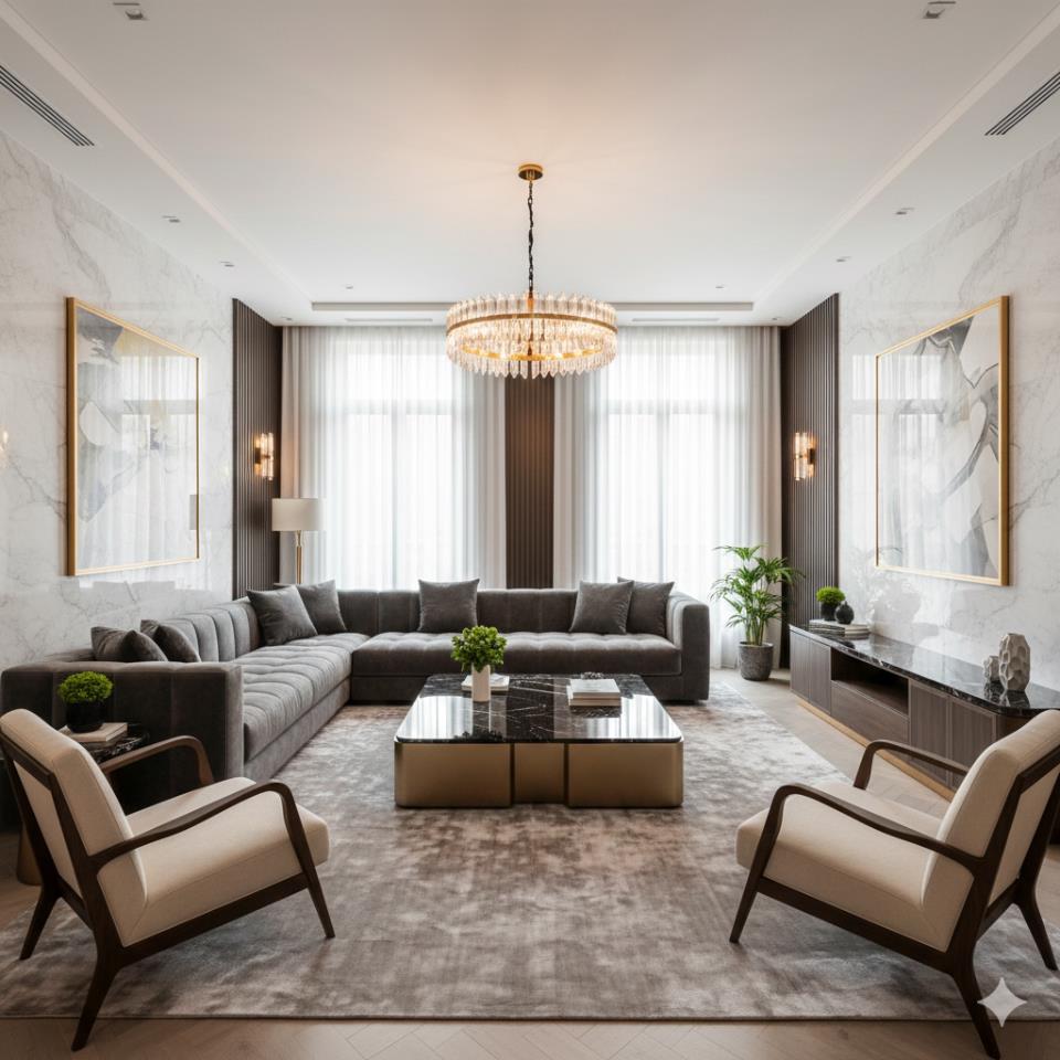 Bán Liền Kề Bảo Sơn Trục Thông Vinsmart City. Mặt Tiền 6.6m, View Vườn Hoa, Kinh Doanh Đại Thắng!