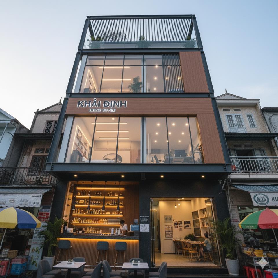 Bán Liền Kề Bảo Sơn Trục Thông Vinsmart City. Mặt Tiền 6.6m, View Vườn Hoa, Kinh Doanh Đại Thắng!