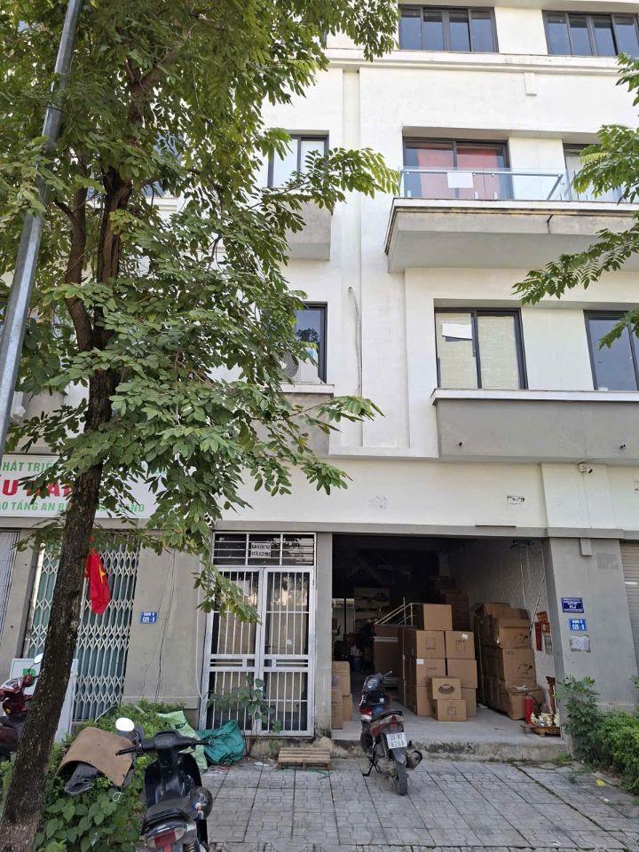 CƠ HỘI VÀNG, BÁN NHÀ TRỤC CHÍNH KHU C GELEXIMCO 150M2, CẠNH CHUNG CƯ AN BÌNH GIÁ TỐT SINH LỜI NGAY!