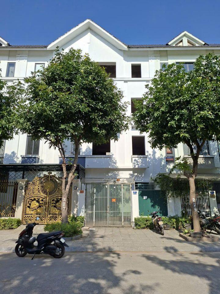 CƠ HỘI VÀNG, BÁN NHÀ TRỤC CHÍNH KHU C GELEXIMCO 150M2, CẠNH CHUNG CƯ AN BÌNH GIÁ TỐT SINH LỜI NGAY!