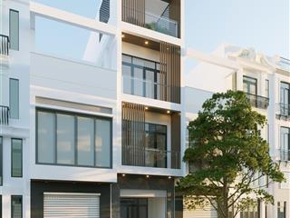 Cần bán nhà mặt tiền đường lớn, đường 55, phường tân tạo